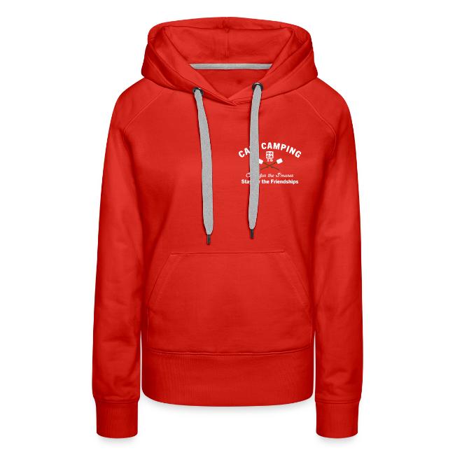 CAIS Camping Crew Gear