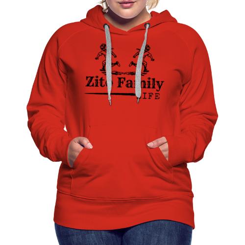 New 2023 Clothing Swag for adults and toddlers - Women's Premium Hoodie