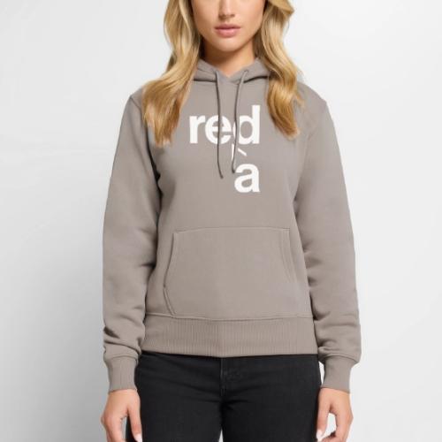Vintage ALA: READ - Women's Premium Hoodie