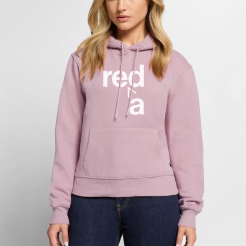 Vintage ALA: READ - Women's Premium Hoodie