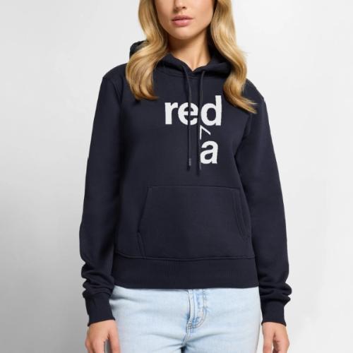 Vintage ALA: READ - Women's Premium Hoodie