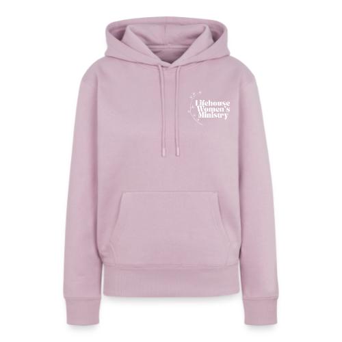 Women's Ministry T-Shirt - Women's Premium Hoodie