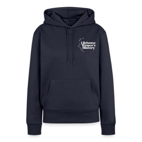 Women's Ministry T-Shirt - Women's Premium Hoodie