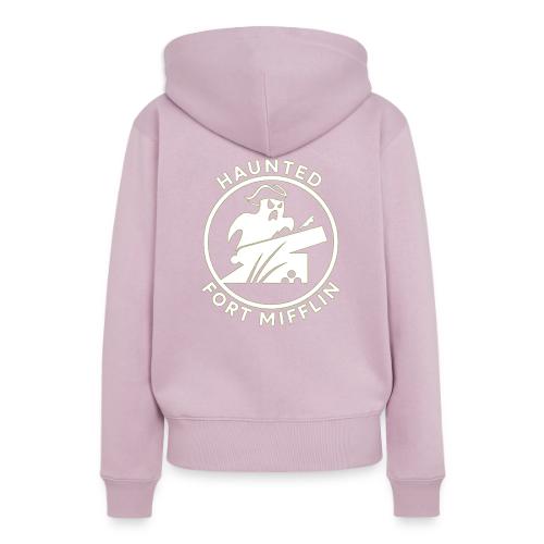 Double Sided - Women's Premium Hoodie
