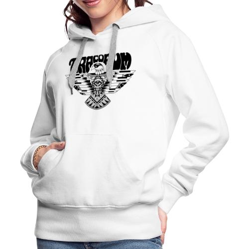 Tracorum Allen Forbes - Women's Premium Hoodie