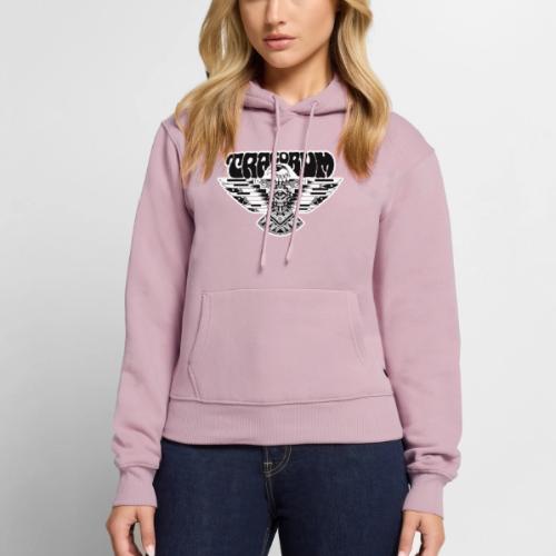 Tracorum Allen Forbes - Women's Premium Hoodie