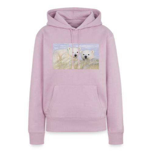 polarbears - Women's Premium Hoodie