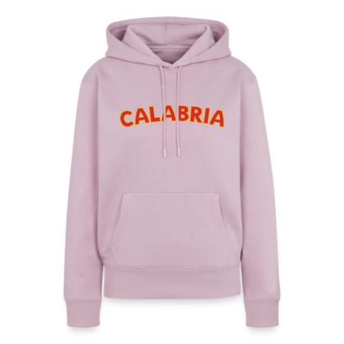 Calabria - Women's Premium Hoodie