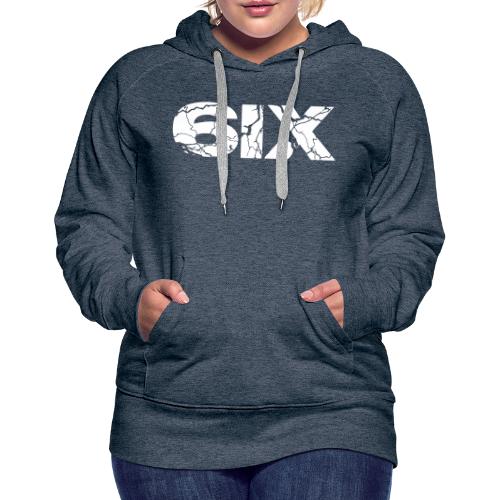 6IX Design - Women's Premium Hoodie