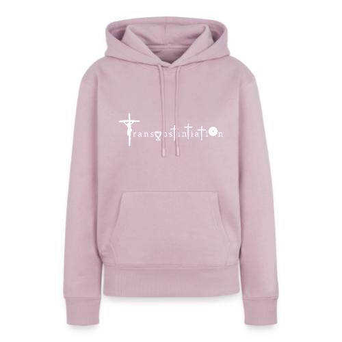 Transubstantiation - Women's Premium Hoodie