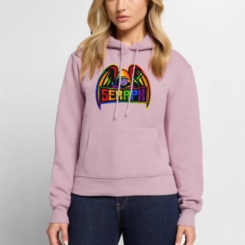 SERAPH PRIDE - Women's Premium Hoodie