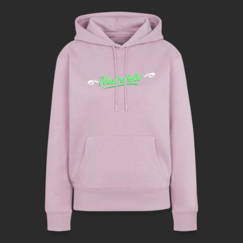 MS Logo - Women's Premium Hoodie