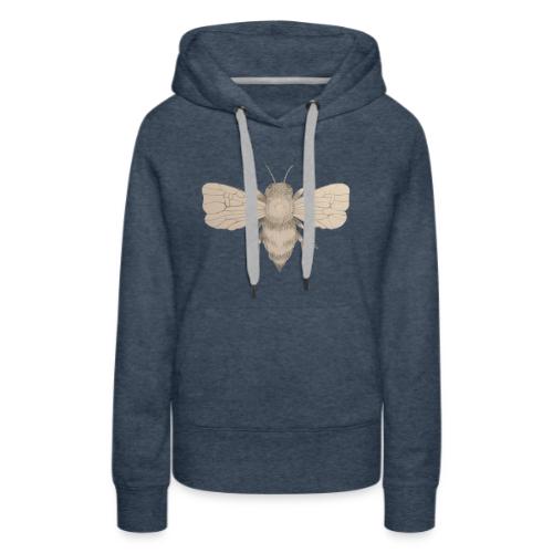 Bee - Women's Premium Hoodie