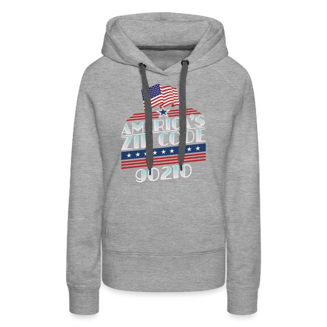 90210 Americas ZipCode Merchandise