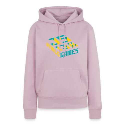 js13kgames 2020 - Women's Premium Hoodie