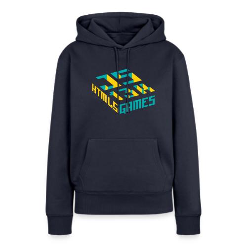 js13kgames 2020 - Women's Premium Hoodie