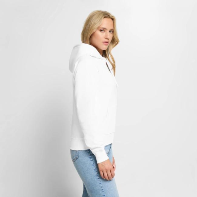 Field Laborer design in white color