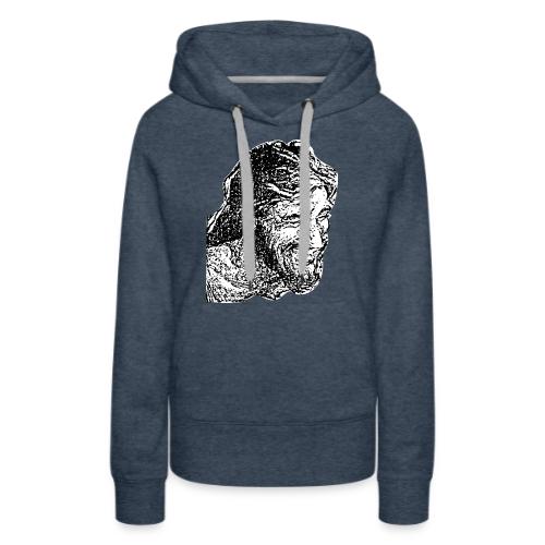DS 28365 final - Women's Premium Hoodie