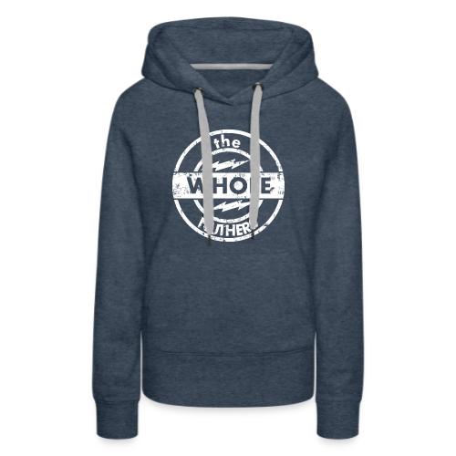 The Whole Nuthers - Women's Premium Hoodie
