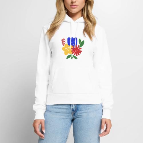 Spring 2 - Women's Premium Hoodie