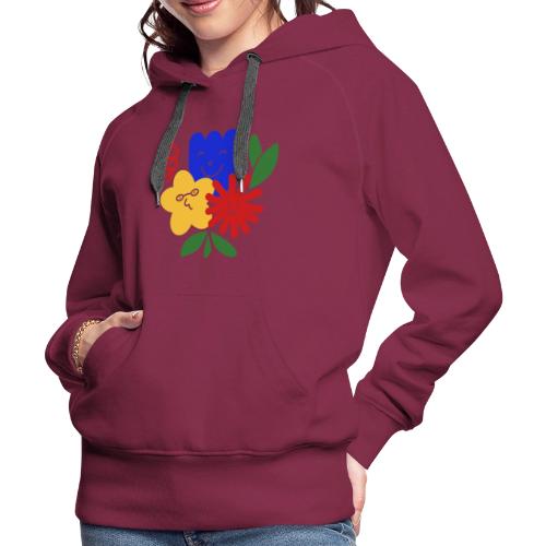 Spring 2 - Women's Premium Hoodie