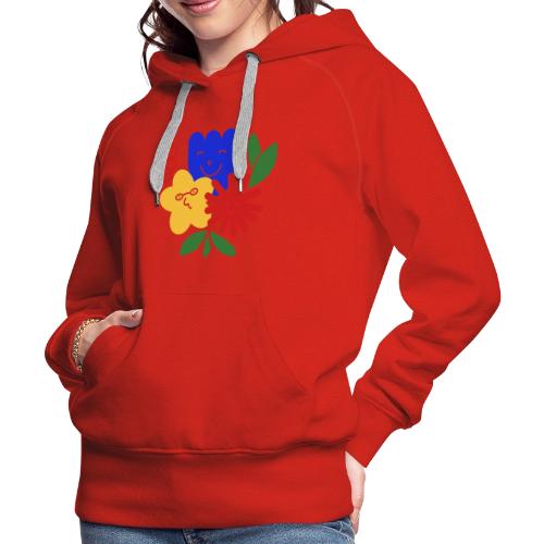 Spring 2 - Women's Premium Hoodie