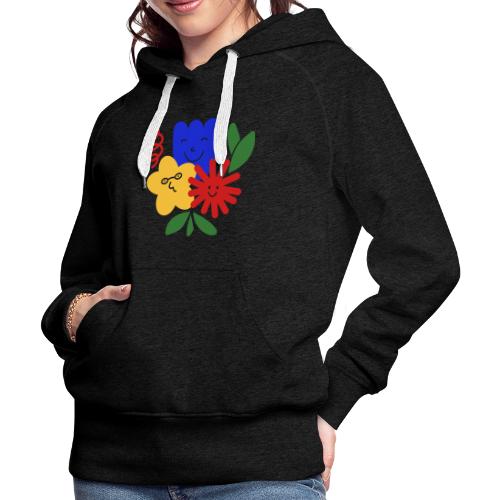Spring 2 - Women's Premium Hoodie