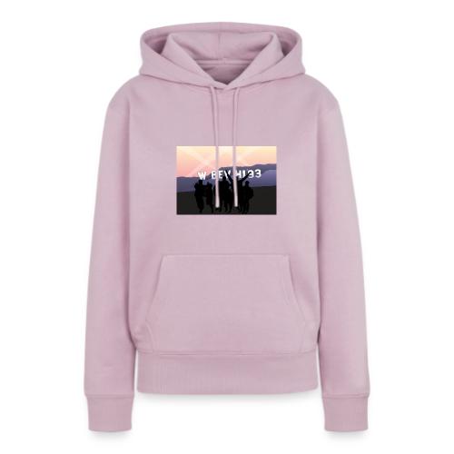 Class of 93' Shirt - Women's Premium Hoodie