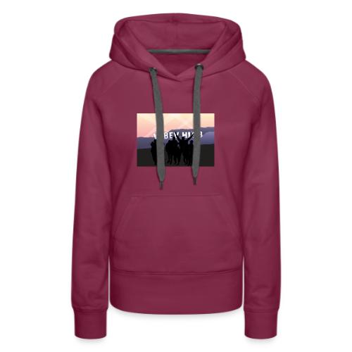 Class of 93' Shirt - Women's Premium Hoodie