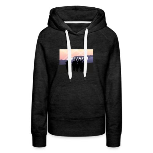 Class of 93' Shirt - Women's Premium Hoodie