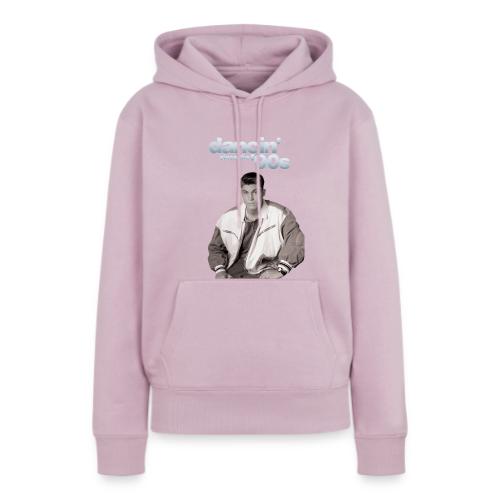 Dancin' Since The '90s - Women's Premium Hoodie