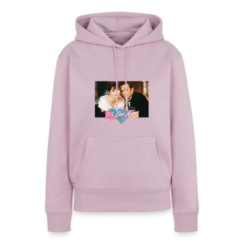Brenda and Dylan - Women's Premium Hoodie
