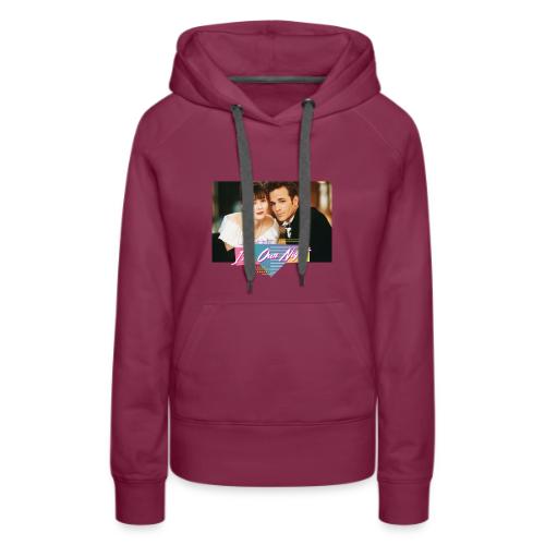 Brenda and Dylan - Women's Premium Hoodie