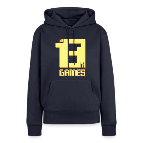 js13kgames 2017 - Women's Premium Hoodie