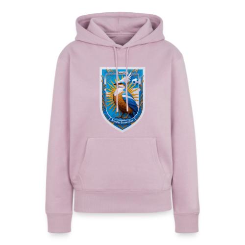 Argentina Hornero Pride T Shirt, Football Gift - Women's Premium Hoodie