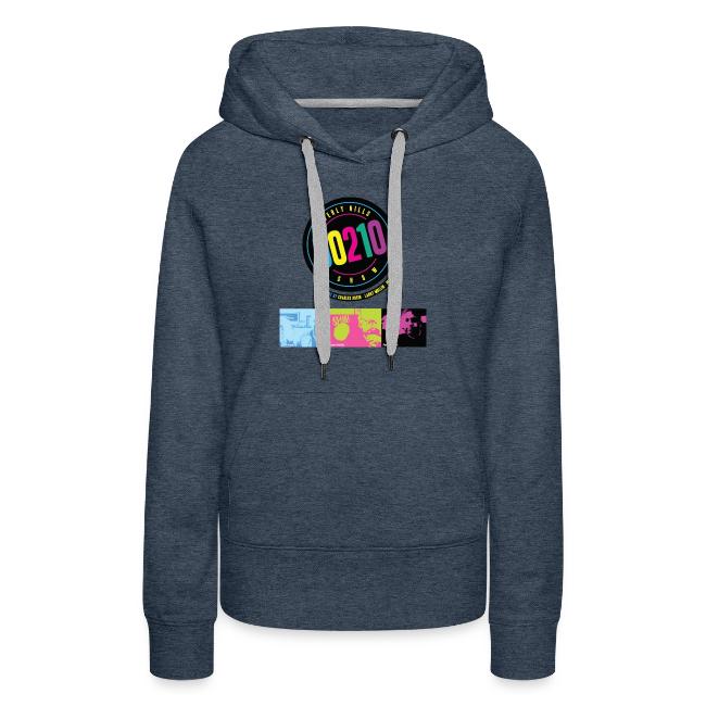 Zoom slide Shirt 90210 01