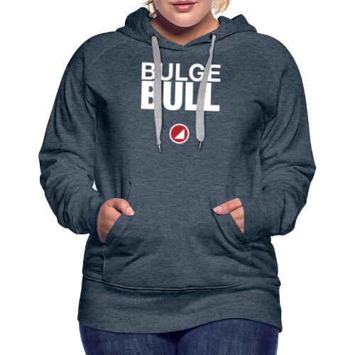 Bulgebull Cond - Women's Premium Hoodie