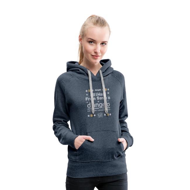 ugly sweater logo