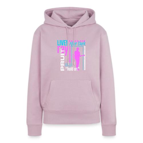 Ray Pruit Tee - Women's Premium Hoodie