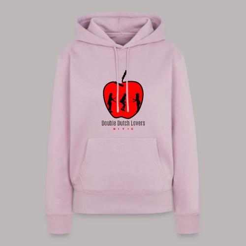 Double Dutch Lovers NYC - Women's Premium Hoodie