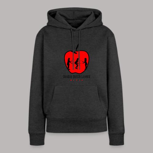 Double Dutch Lovers NYC - Women's Premium Hoodie