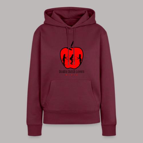 Double Dutch Lovers NYC - Women's Premium Hoodie