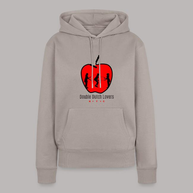 Double Dutch Lovers NYC