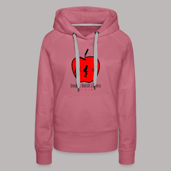 Double Dutch Lovers NYC