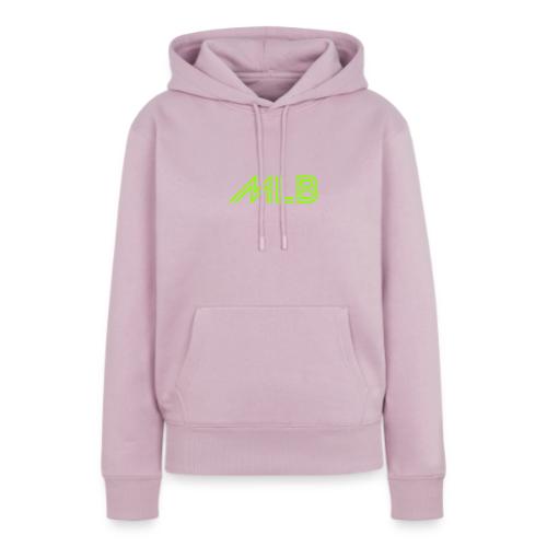 MLB Stamp - Women's Premium Hoodie