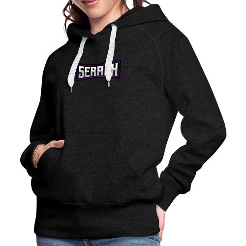 Seraph - Women's Premium Hoodie