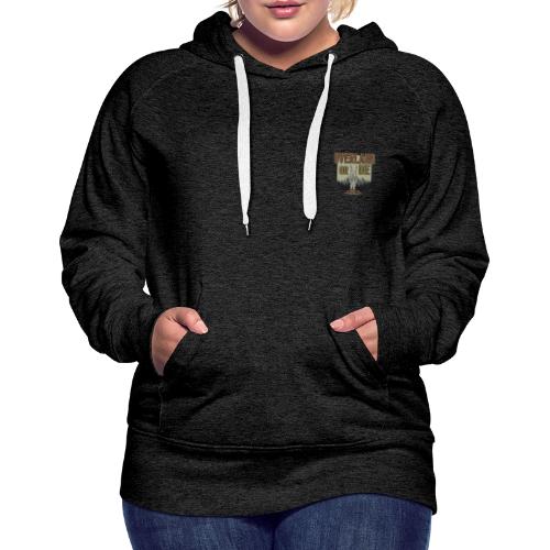 Classic - Women's Premium Hoodie
