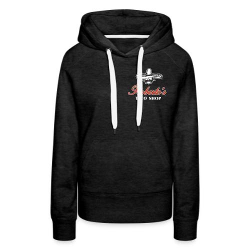 ROBERTO'S TACO SHOP ORIGINAL, ICONIC, LOGO - Women's Premium Hoodie