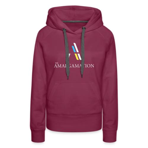 The Amalgamation - Women's Premium Hoodie