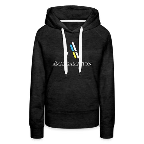 The Amalgamation - Women's Premium Hoodie